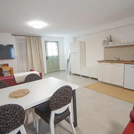 Apartment Ad Finem Vilae Sveti Ivan