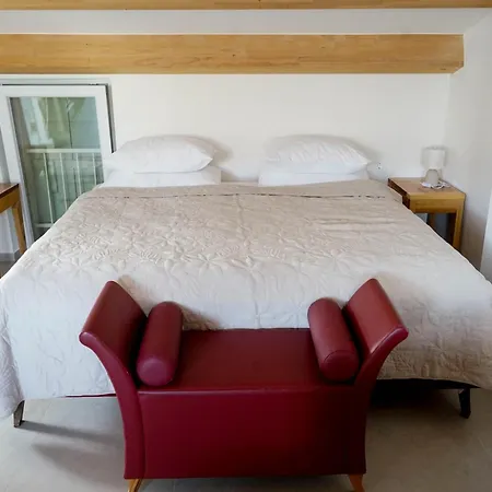 Ad Finem Vilae Apartment Sveti Ivan