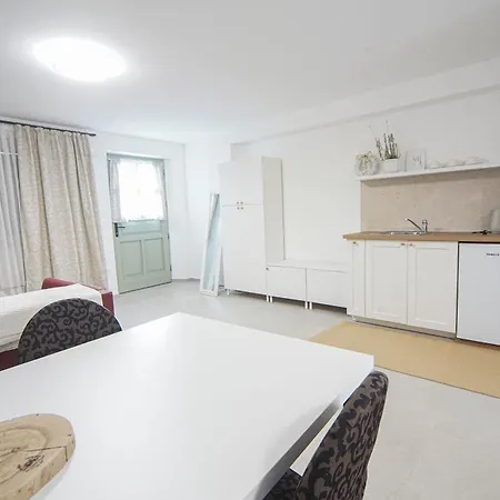 Apartment Ad Finem Vilae *