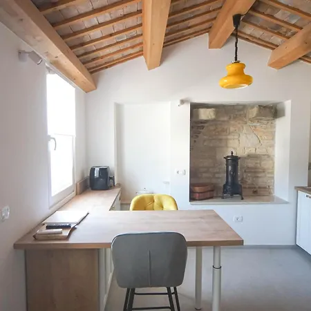 Apartment Ad Finem Vilae *