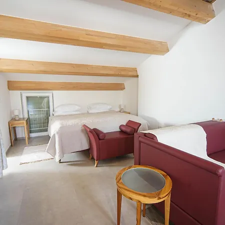 Apartment Ad Finem Vilae *