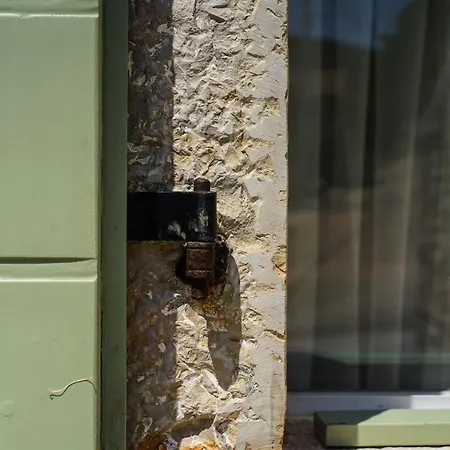Apartmán Ad Finem Vilae Sveti Ivan