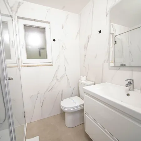 Apartmán Ad Finem Vilae
