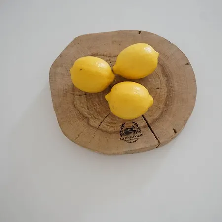 Ad Finem Vilae Apartmán *