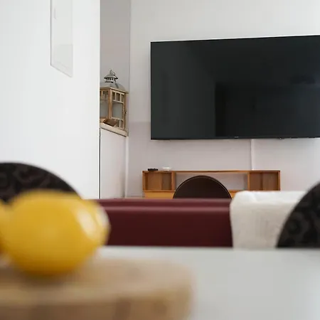Ad Finem Vilae * Sveti Ivan