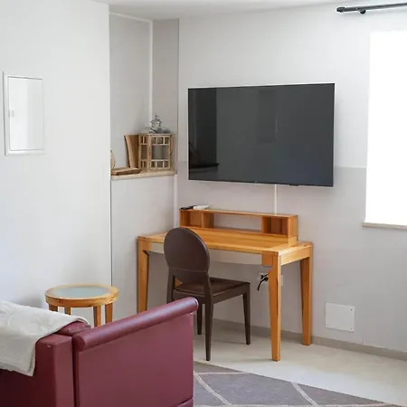 Ad Finem Vilae Apartment Sveti Ivan