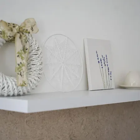Apartment Ad Finem Vilae